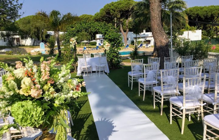 Perfect Wedding in Algarve