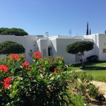 Holiday Villas in Vilamoura Algarve