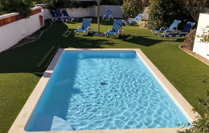 Holiday villas Apartments Algarve