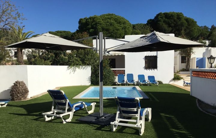 Holiday villas Apartments Algarve