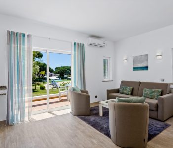 villa to rent at Prado Villas Vilamoura