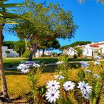 Villas in Vilamoura long term