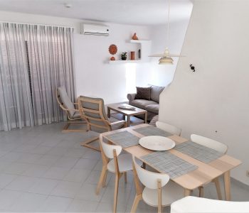 Prado do Golf-lounge and dining self catering villas