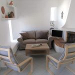 Prado do Golf - Self catering lounge area in vilamoura