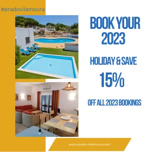 Algarve Holidays 2023 Discount