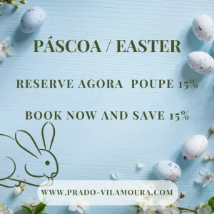 Easter Special offers for Prado Villas