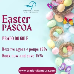 Discount offers to Vilamoura Algarve