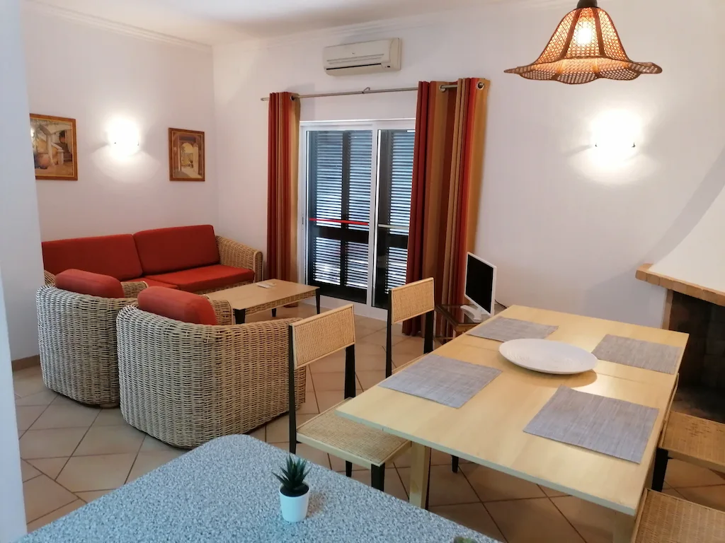 Algarve long term Winter Rentals accommodation